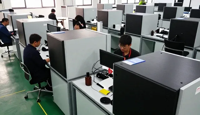 定制化软件开发