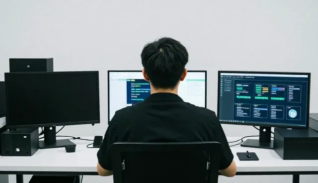 系统集成选型中软件适配的关键考量