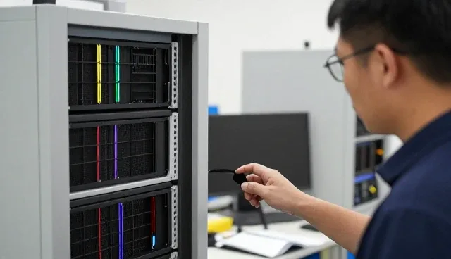 广州微程鱼飞科技有限公司打造符合现代需求的系统集成